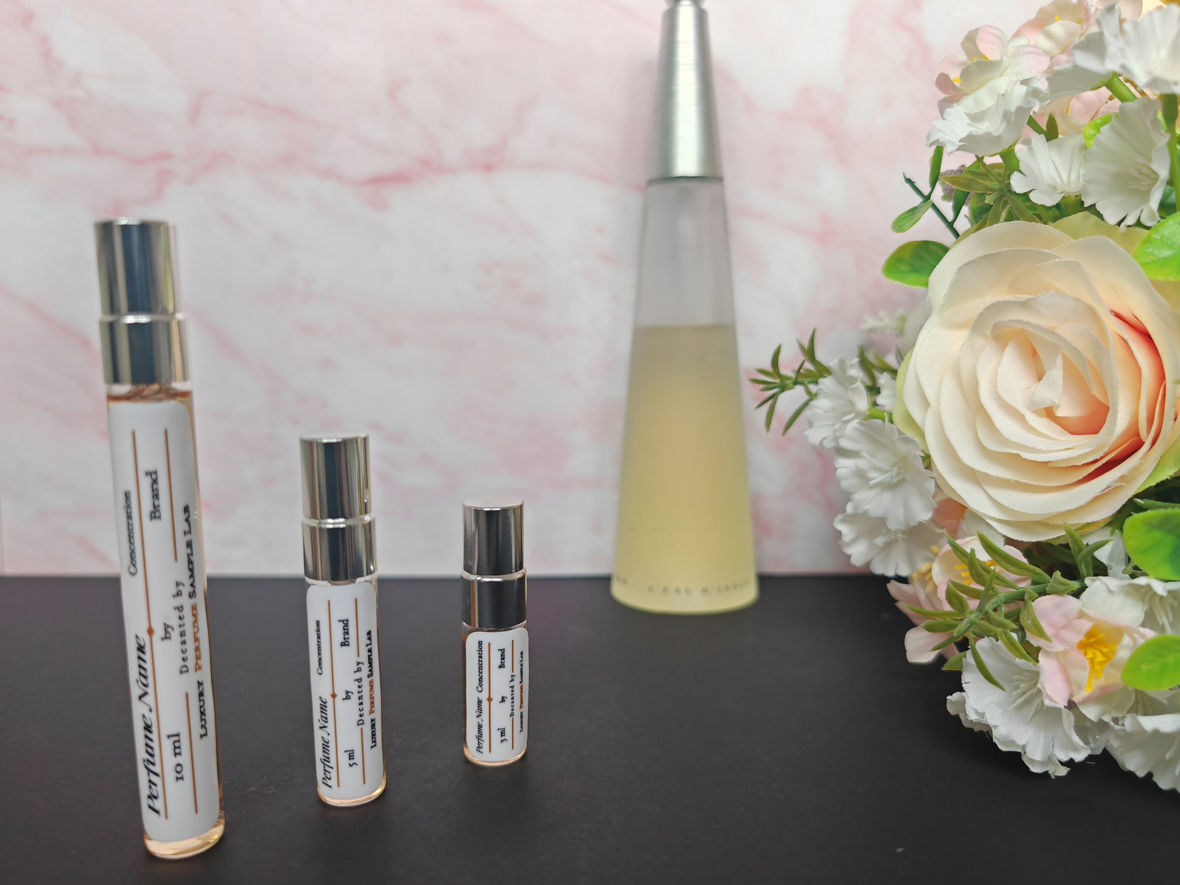 Issey Miyake L'Eau d'Issey EDT – Perfume Sample