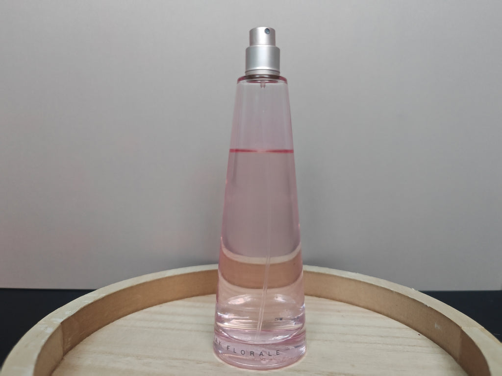 Issey Miyake L'Eau d'Issey Florale EDT – Perfume Sample