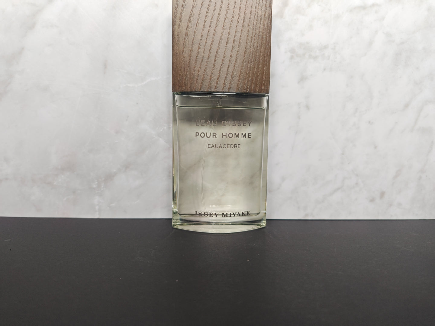 Issey Miyake L’Eau d’Issey Pour Homme Eau & Cèdre EDT – Perfume Sample