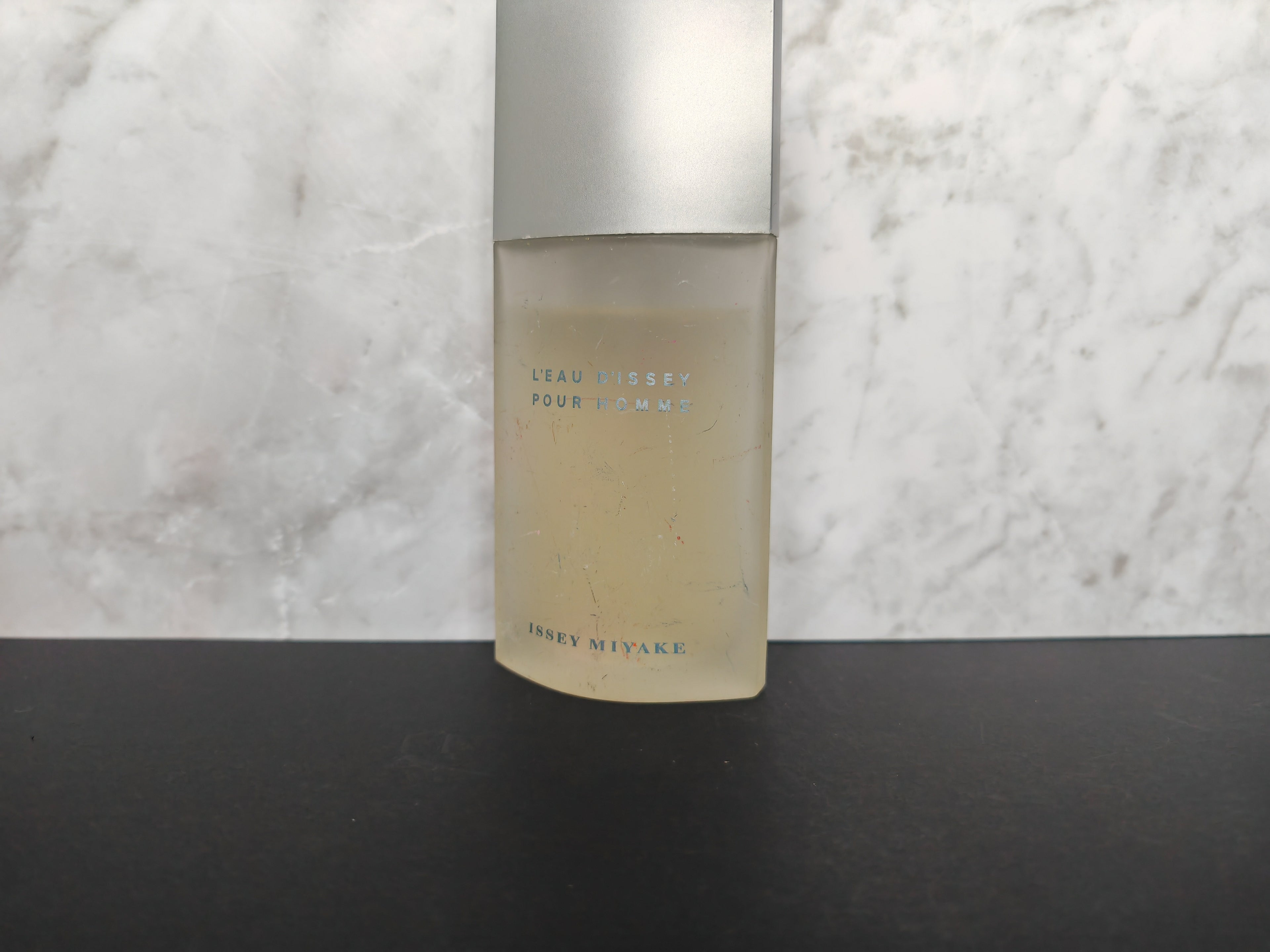 Issey Miyake L'Eau d'Issey Pour Homme EDT – Perfume Sample