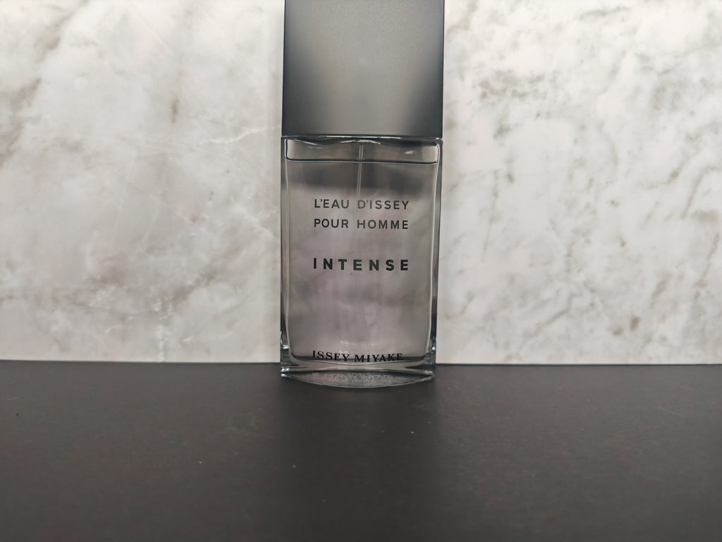 Issey Miyake L'Eau d'Issey Pour Homme Intense EDT – Perfume Sample