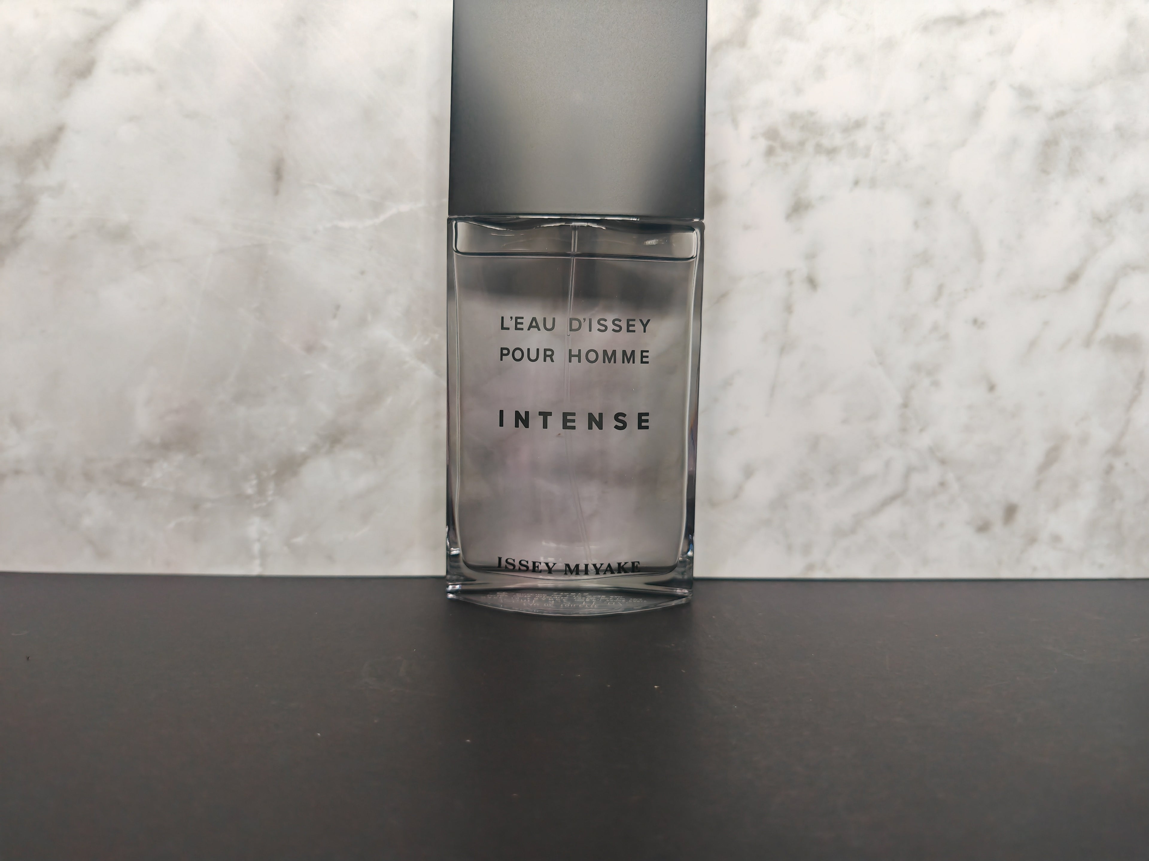 Issey Miyake L'Eau d'Issey Pour Homme Intense EDT – Perfume Sample