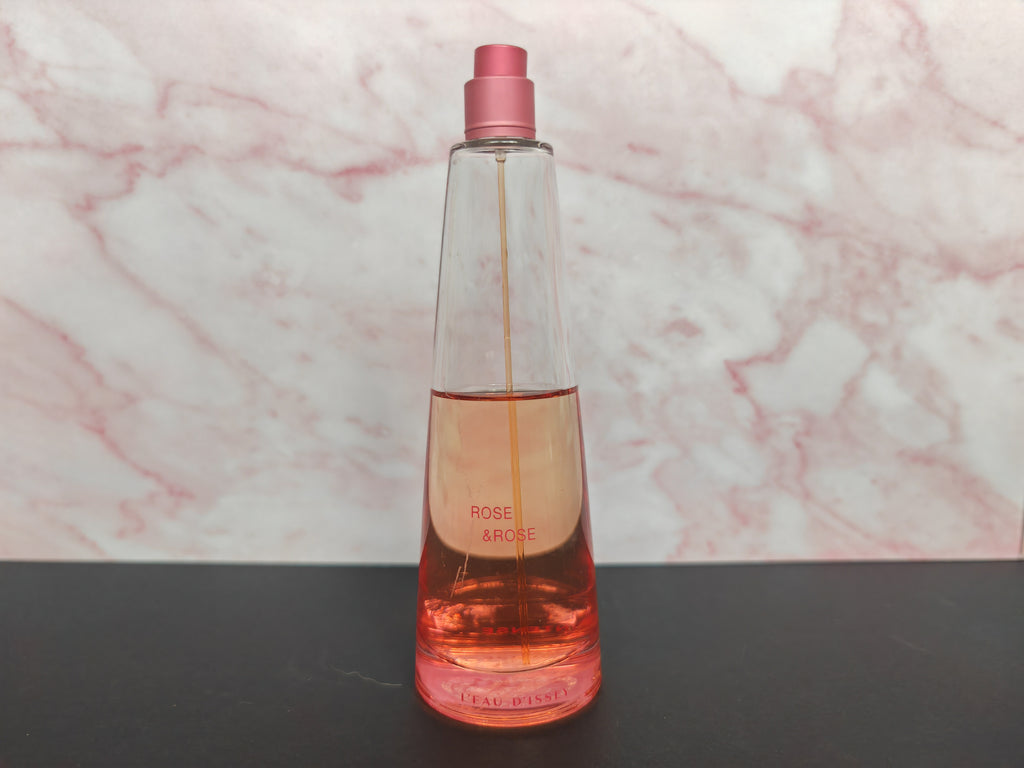 Issey Miyake L'Eau d'Issey Rose & Rose EDP Intense – Perfume Sample