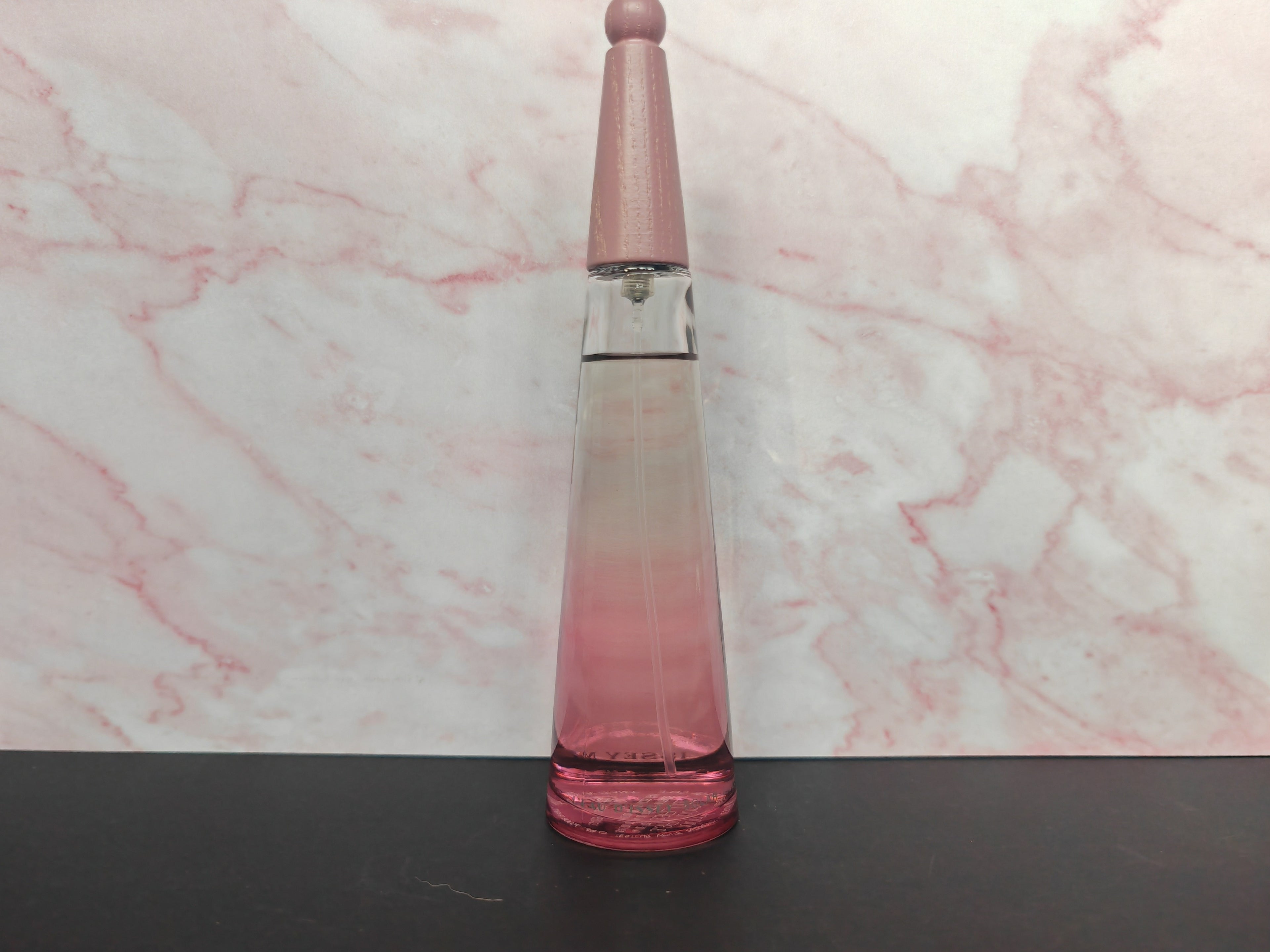 Issey Miyake L'Eau d'Issey Solar Violet EDT Intense – Perfume Sample