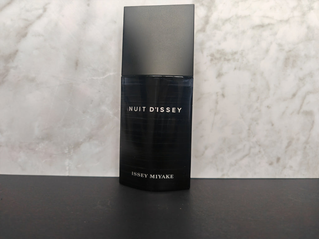 Issey Miyake Nuit d'Issey Pour Homme EDT – Perfume Sample