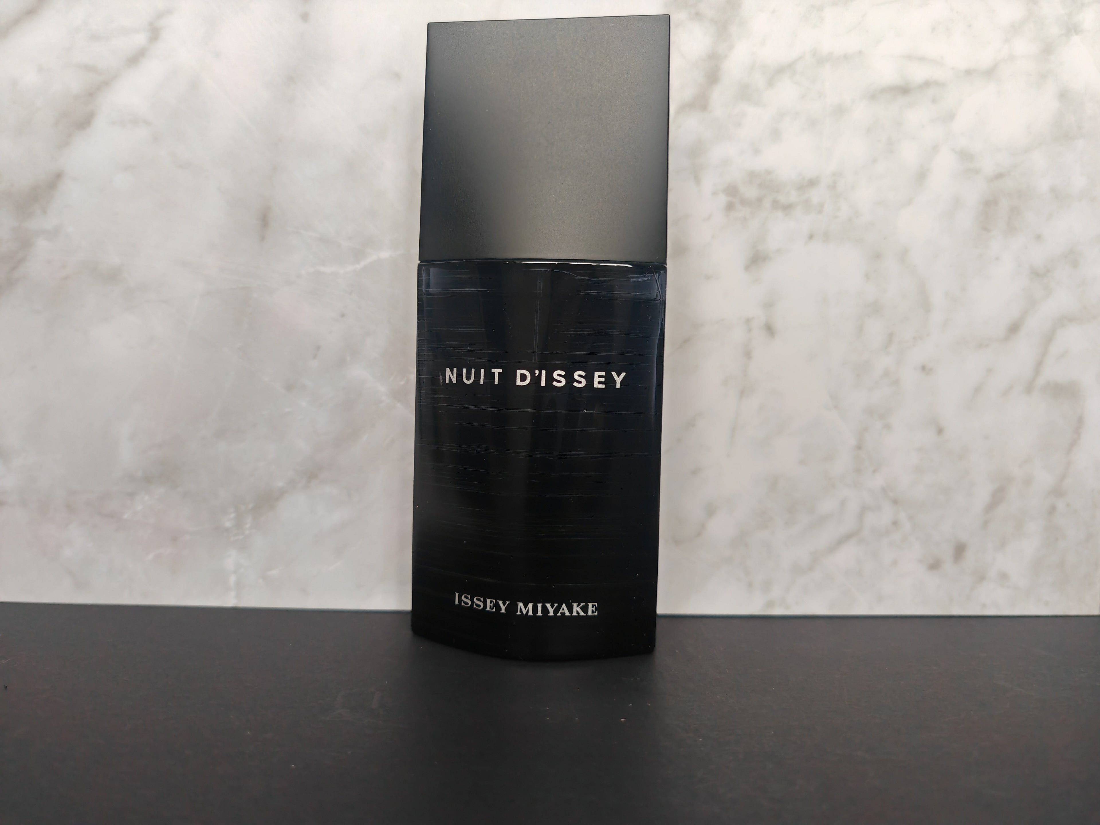 Issey Miyake Nuit d'Issey Pour Homme EDT – Perfume Sample