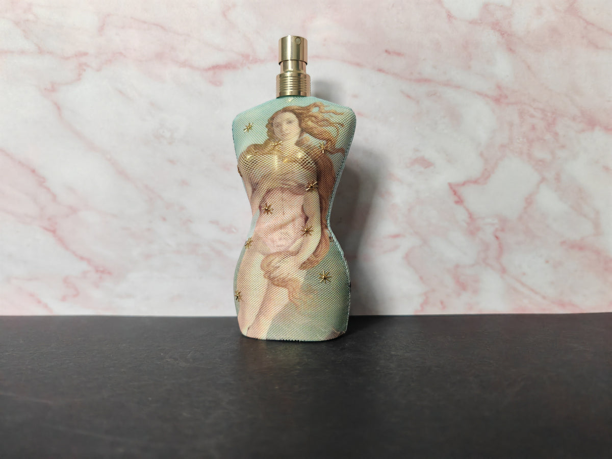 Jean Paul Gaultier Classique Collector Edition 2024 EDT – Perfume Sample