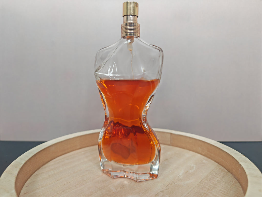 Jean Paul Gaultier Classique Essence de Parfum – Perfume Sample