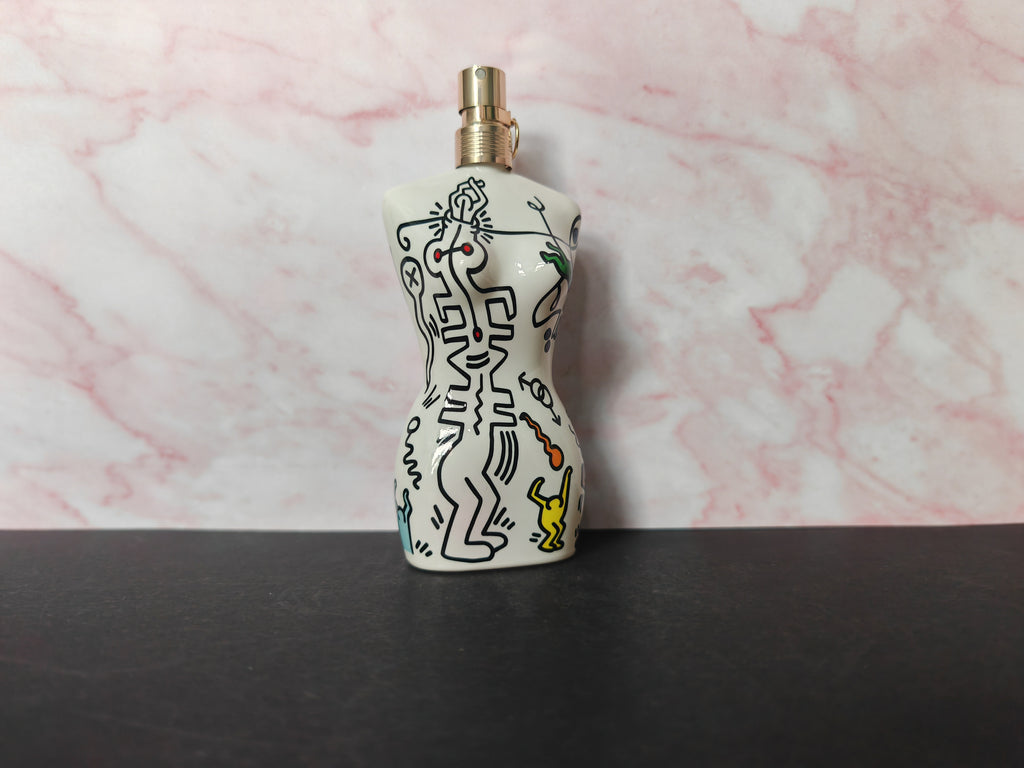 Jean Paul Gaultier Classique Pride 2024 EDT – Perfume Sample