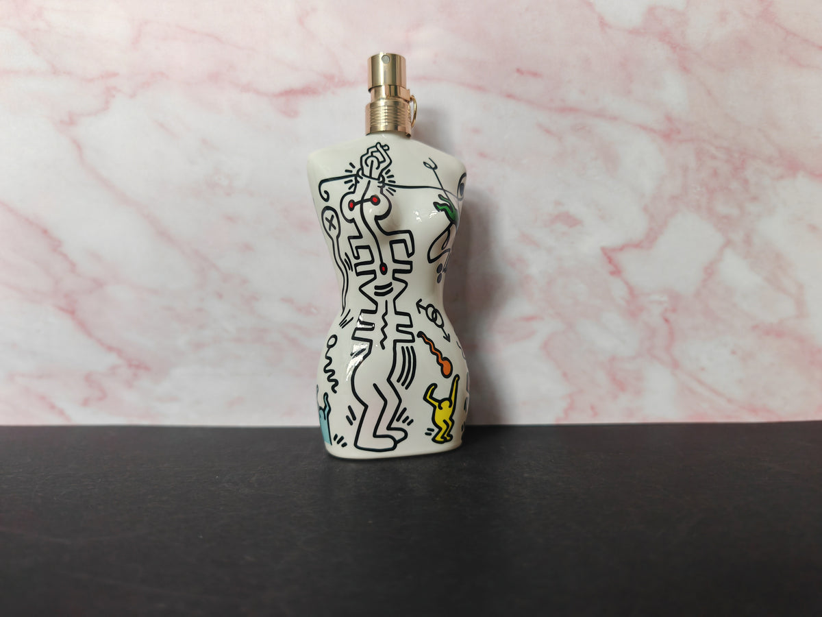 Jean Paul Gaultier Classique Pride 2024 EDT – Perfume Sample