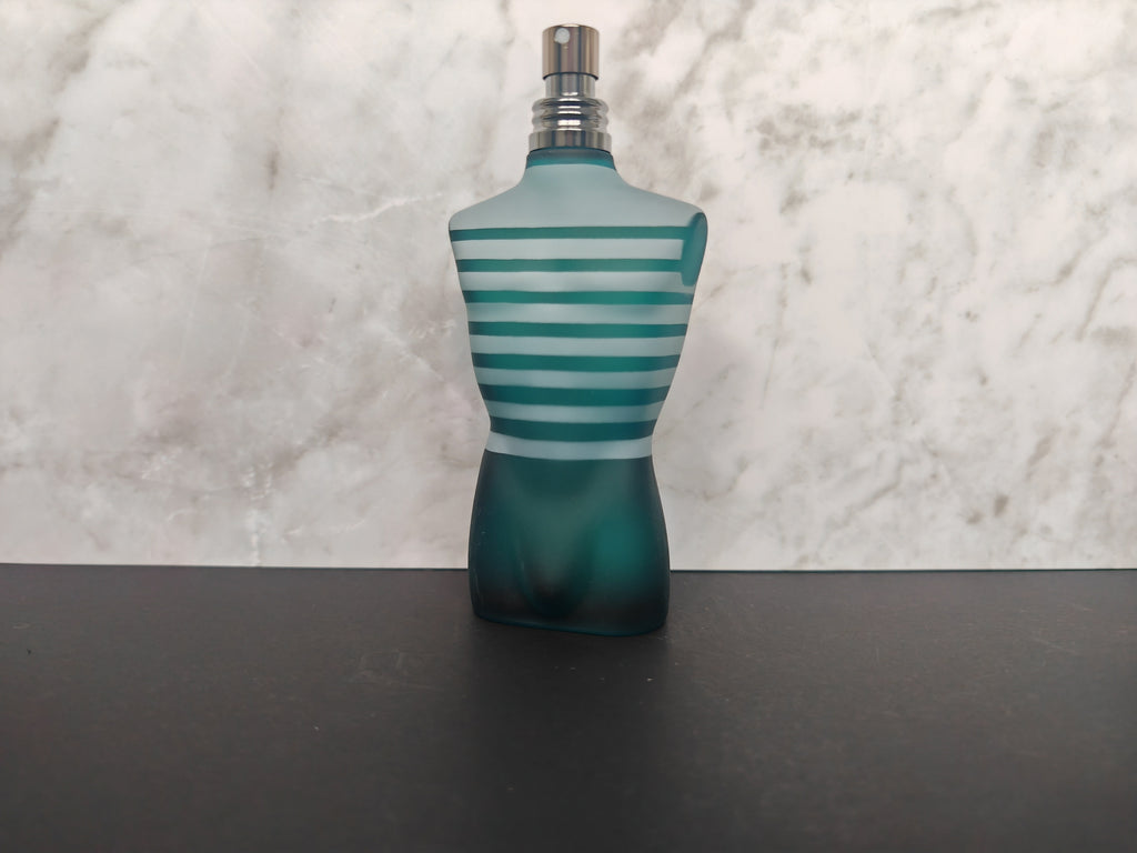 Jean Paul Gaultier Le Male Eau de Toilette – Perfume Sample