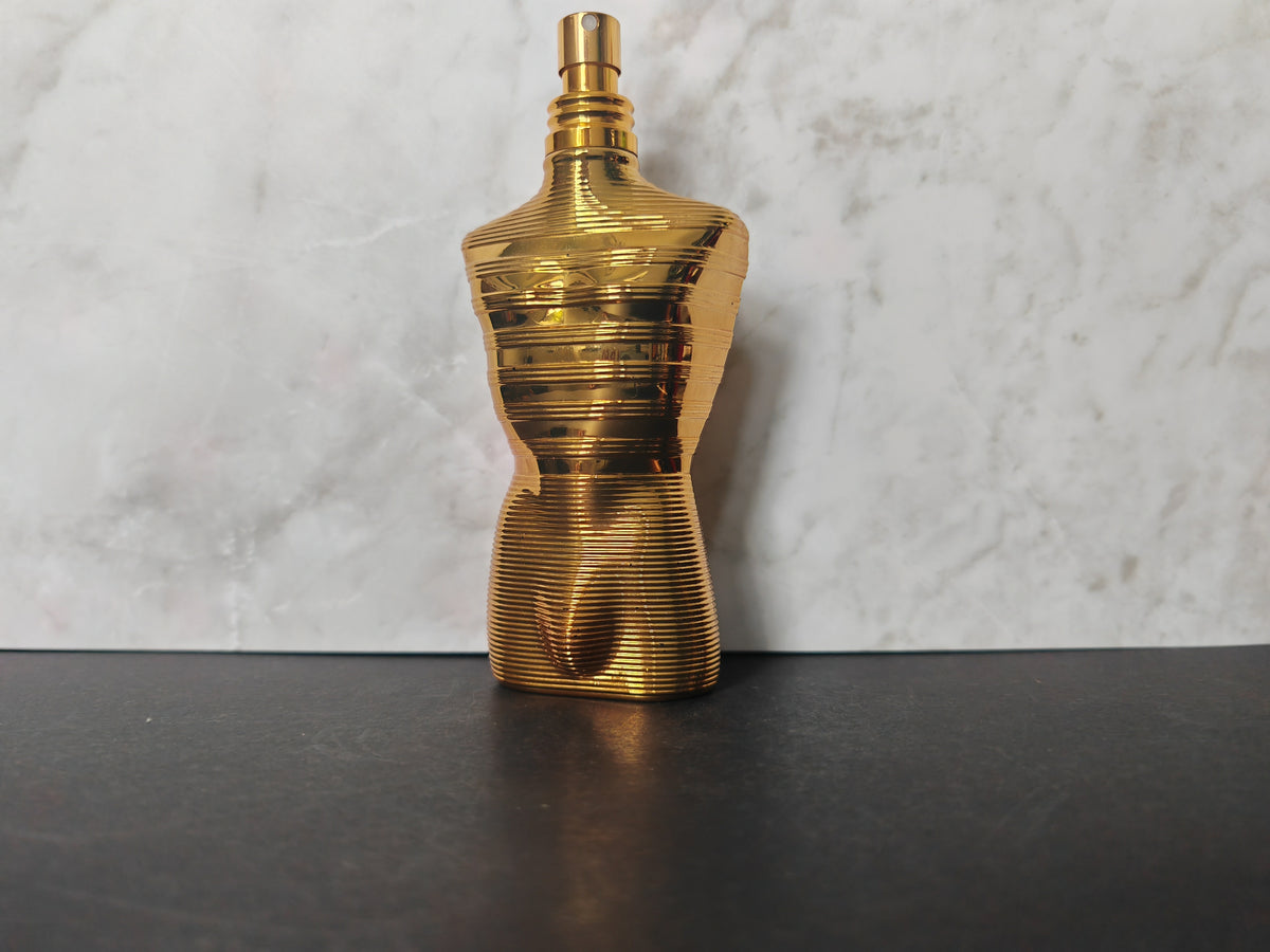 Jean Paul Gaultier Le Male Elixir Absolu Parfum Intense – Perfume Sample