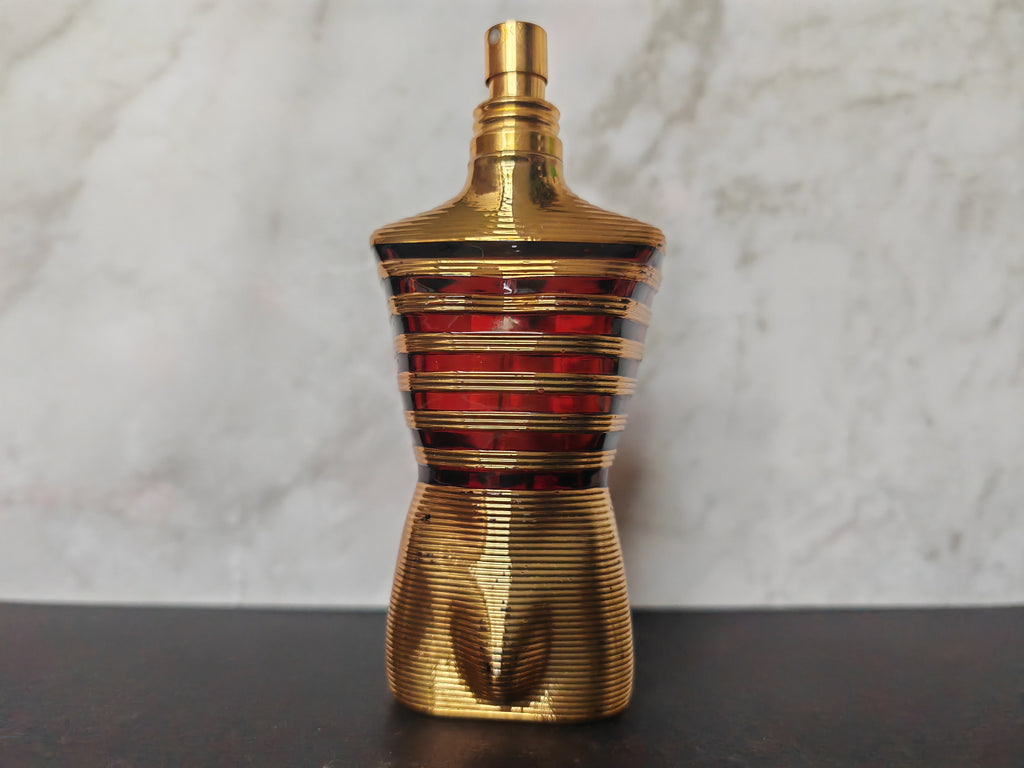 Jean Paul Gaultier Le Male Elixir Parfum – Perfume Sample