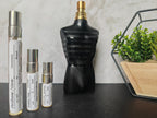 Jean Paul Gaultier Le Male Le Parfum EDP – Perfume Sample