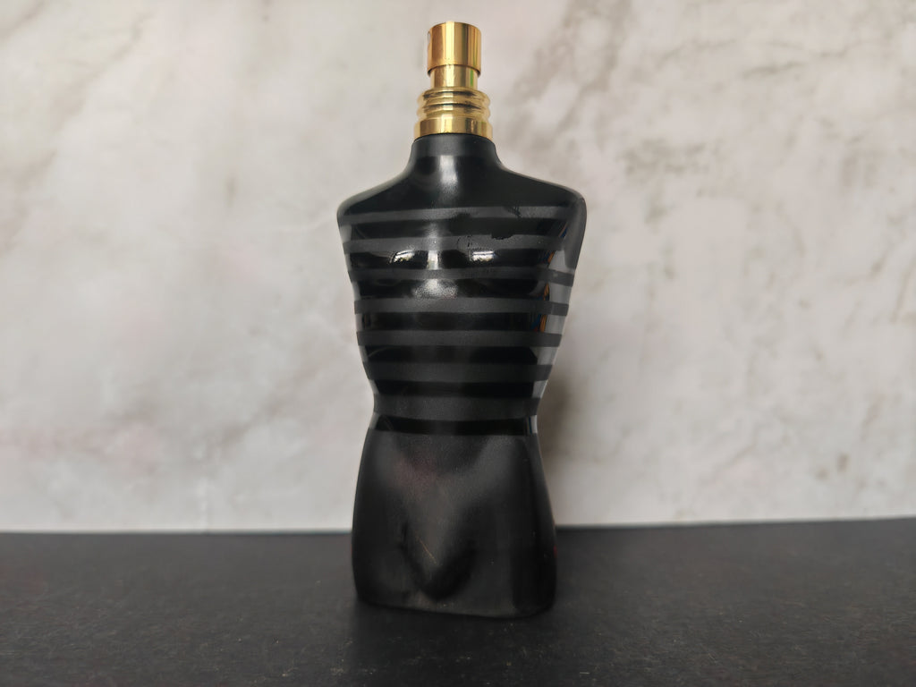 Jean Paul Gaultier Le Male Le Parfum EDP – Perfume Sample