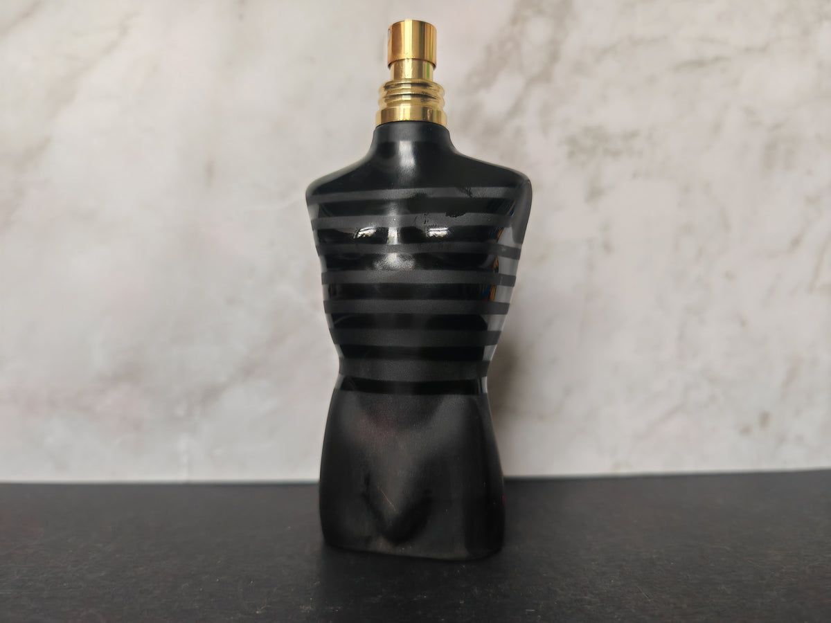 Jean Paul Gaultier Le Male Le Parfum EDP – Perfume Sample