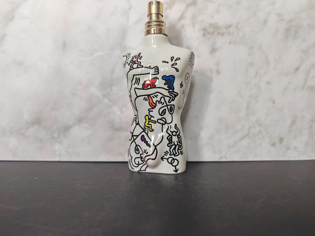 Jean Paul Gaultier Le Male Pride 2024 EDT – Perfume Sample