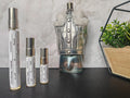 Jean Paul Gaultier Le Male Xmas Limited Edition EDT – Perfume Sample