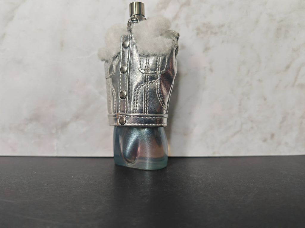 Jean Paul Gaultier Le Male Xmas Limited Edition EDT – Perfume Sample