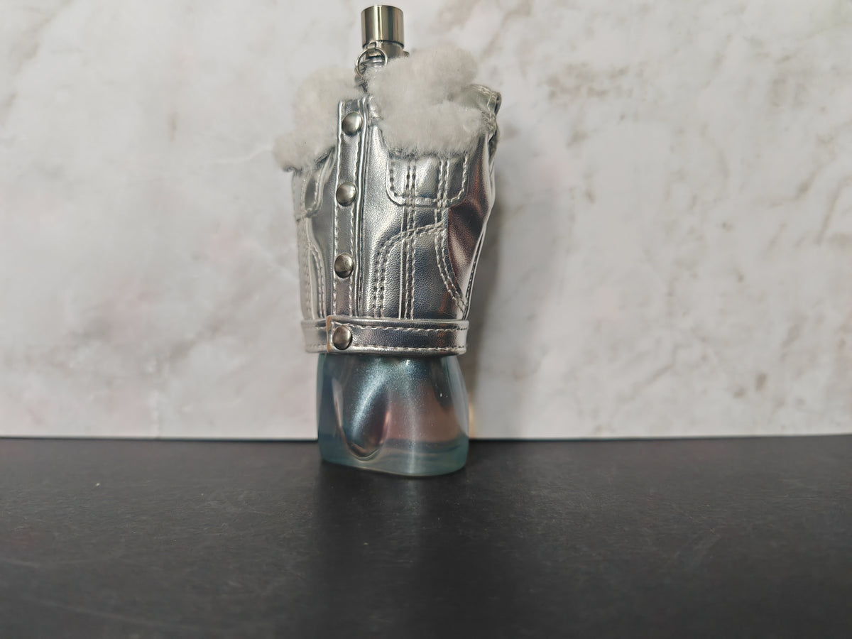 Jean Paul Gaultier Le Male Xmas Limited Edition EDT – Perfume Sample
