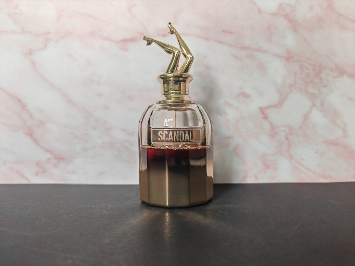 Jean Paul Gaultier Scandal Absolu Parfum Concentré – Perfume Sample