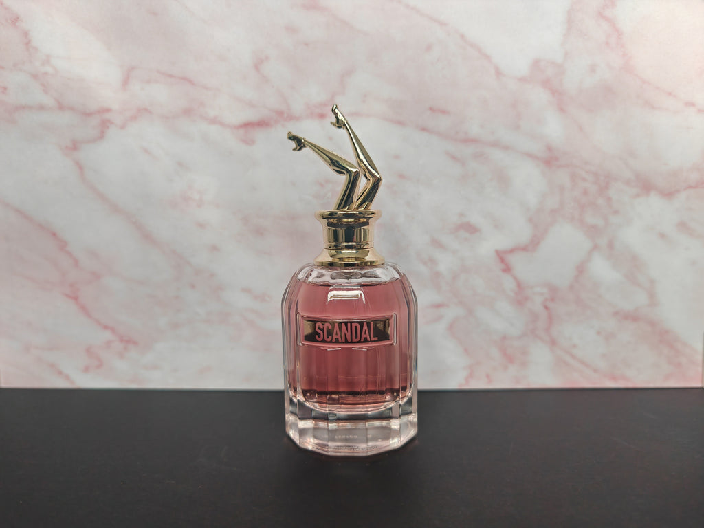 Jean Paul Gaultier Scandal Eau de Parfum – Perfume Sample