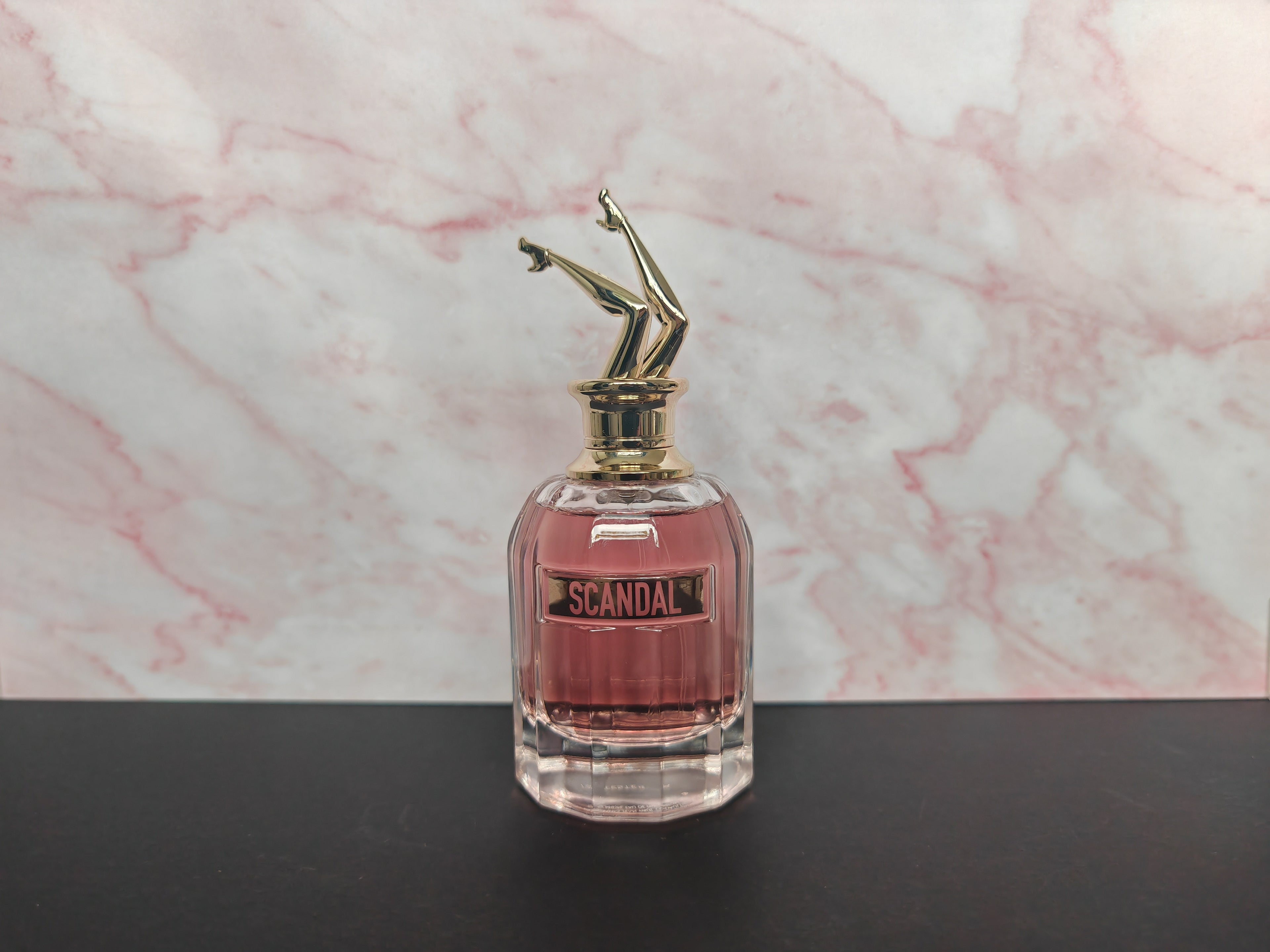 Jean Paul Gaultier Scandal Eau de Parfum – Perfume Sample