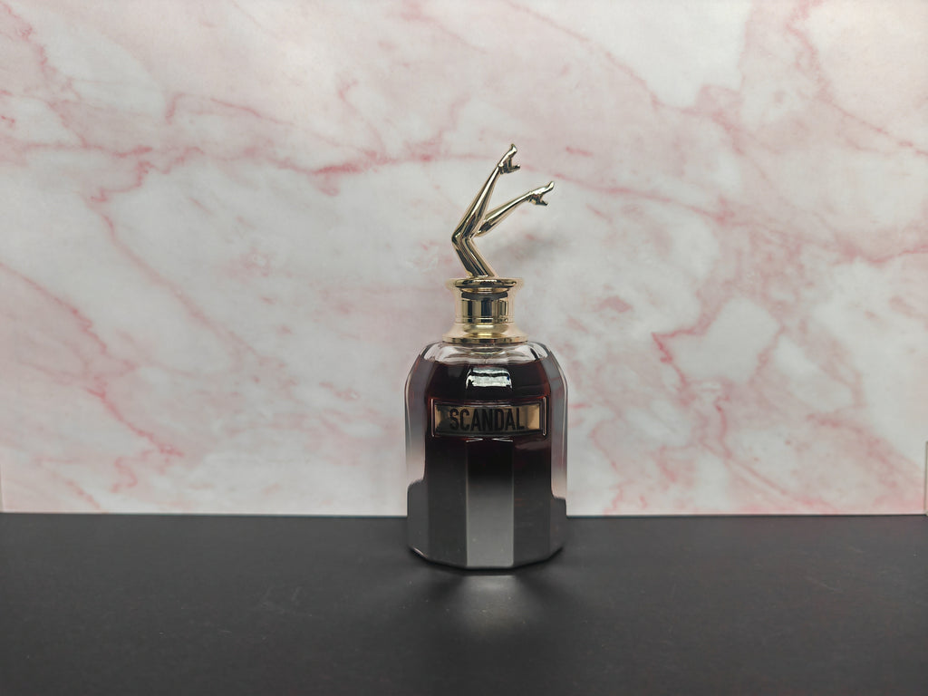 Jean Paul Gaultier Scandal Elixir Parfum – Perfume Sample