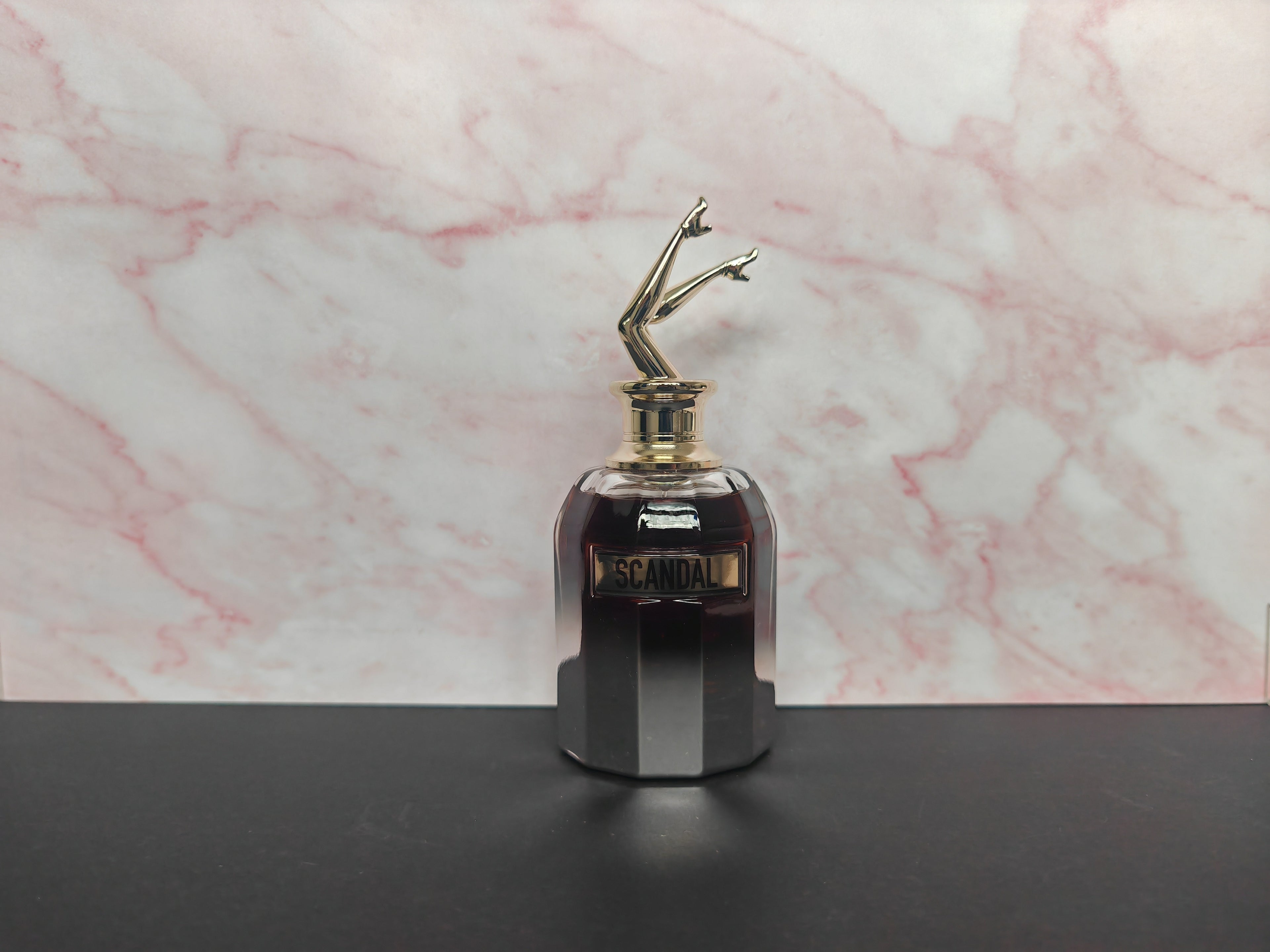 Jean Paul Gaultier Scandal Elixir Parfum – Perfume Sample