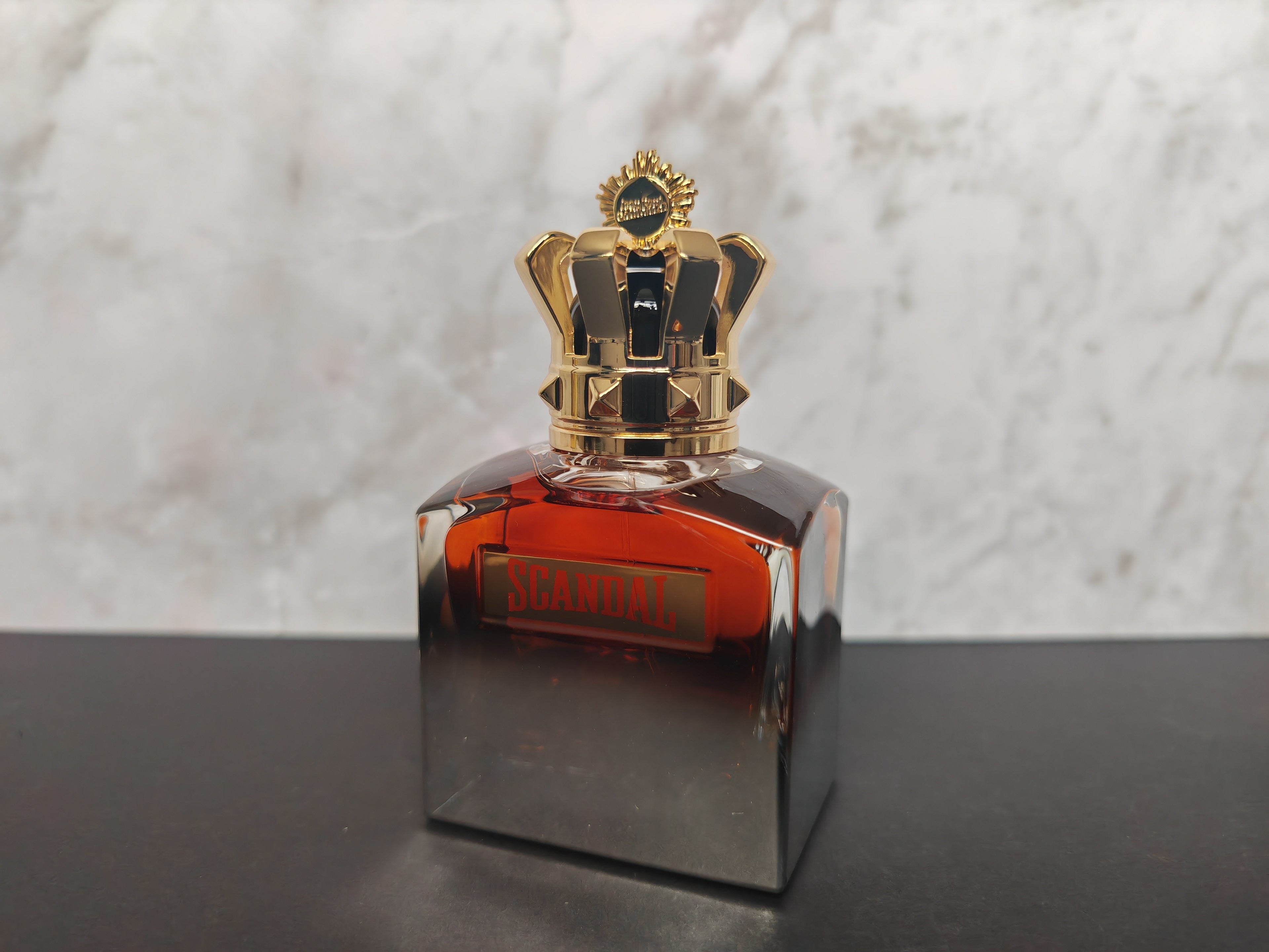 Jean Paul Gaultier Scandal Pour Homme Elixir Parfum – Perfume Sample