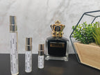 Jean Paul Gaultier Scandal Pour Homme Le Parfum – Perfume Sample