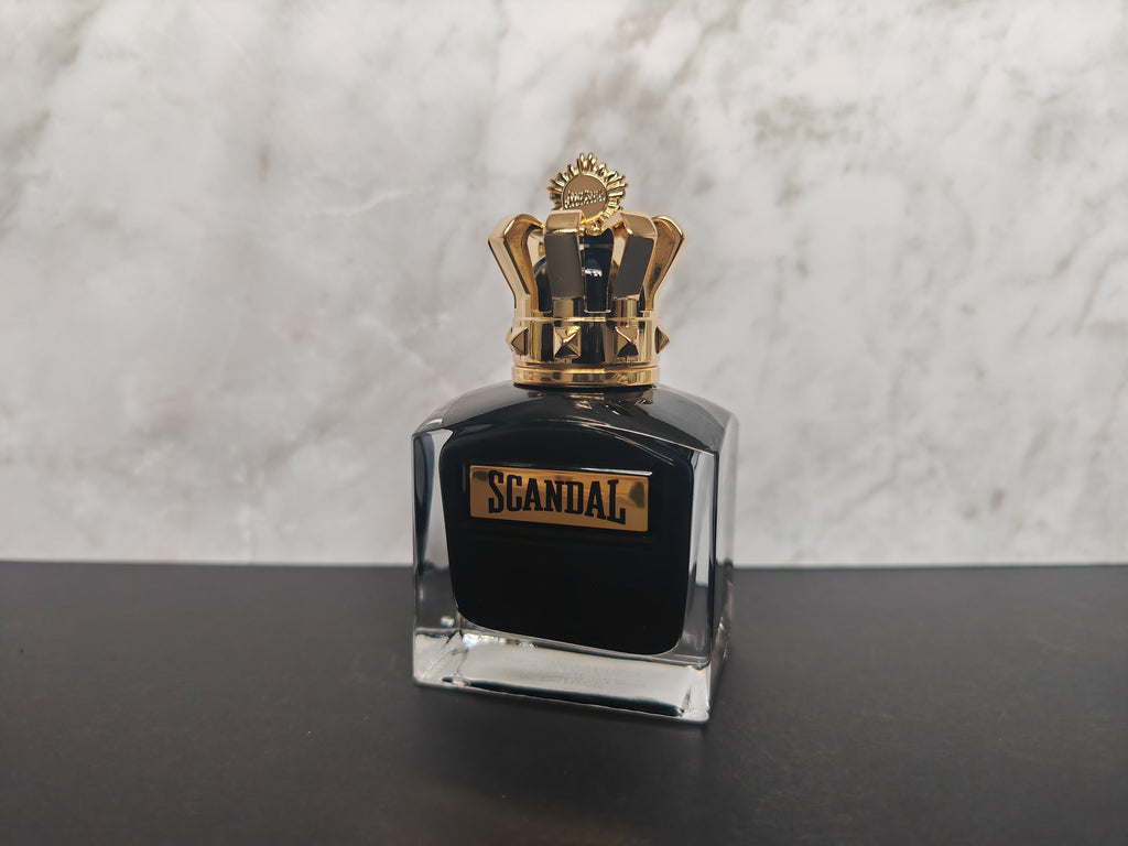 Jean Paul Gaultier Scandal Pour Homme Le Parfum – Perfume Sample