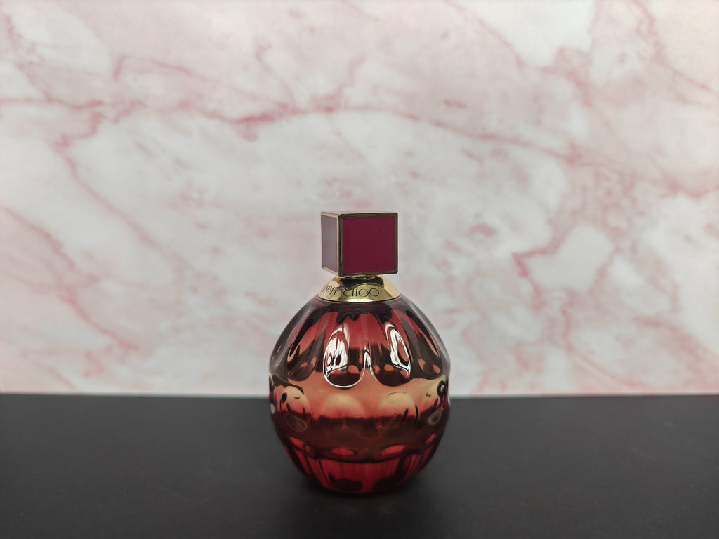 Jimmy Choo Fever EDP – Perfume Sample