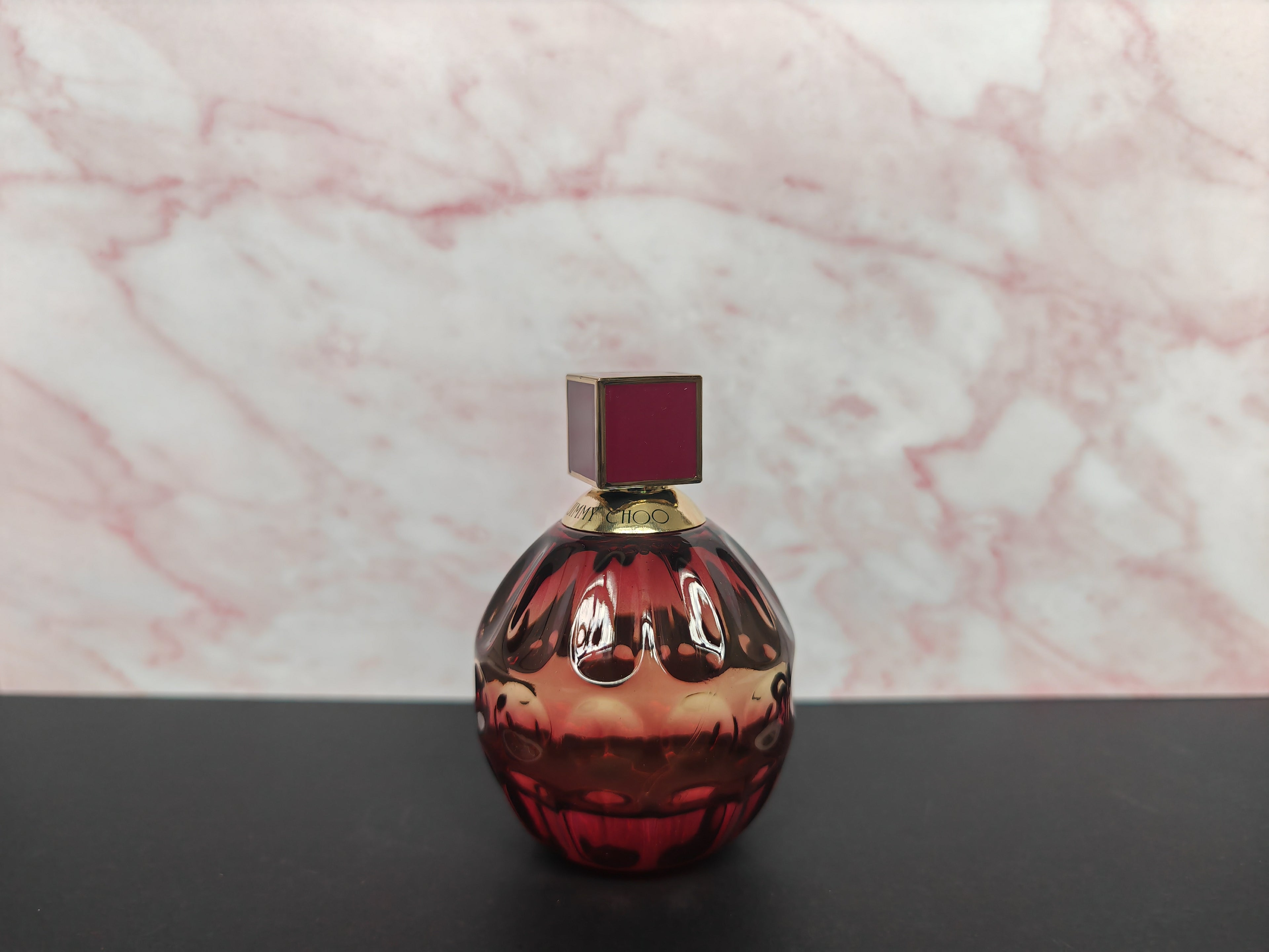 Jimmy Choo Fever EDP – Perfume Sample