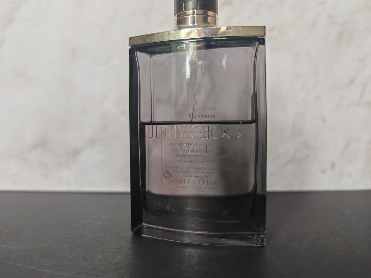 Jimmy Choo Man EDT – Perfume Sample