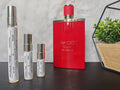 Jimmy Choo Man Extreme EDP – Perfume Sample