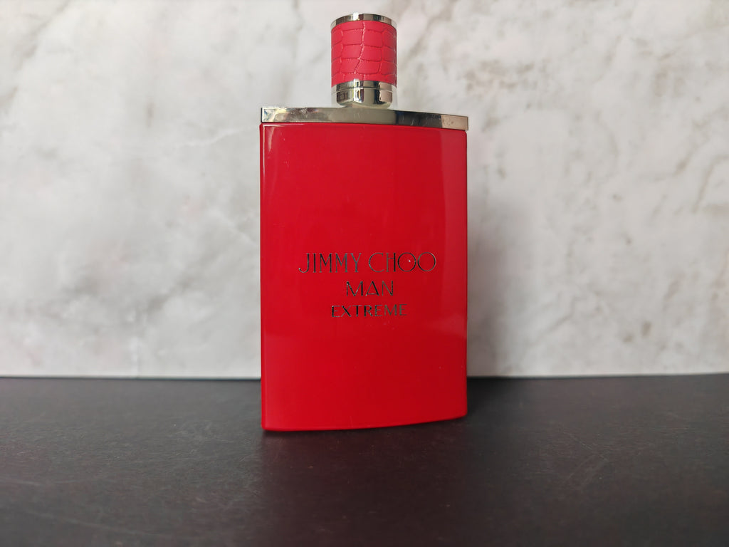 Jimmy Choo Man Extreme EDP – Perfume Sample