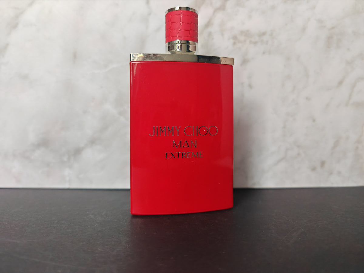 Jimmy Choo Man Extreme EDP – Perfume Sample