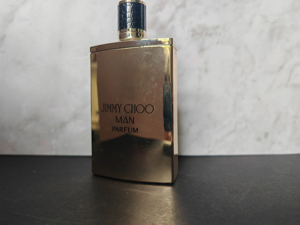 Jimmy Choo Man Parfum – Perfume Sample