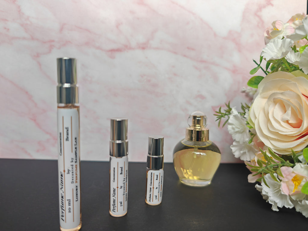 Joop! All About Eve Eau de Parfum – Perfume Sample