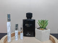 Joop! Homme Black King EDT – Perfume Sample