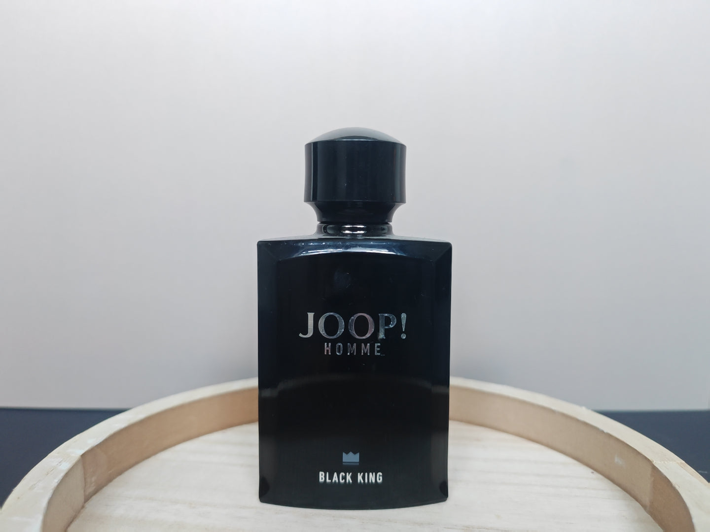 Joop! Homme Black King EDT – Perfume Sample