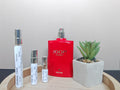 Joop! Homme Red King EDT – Perfume Sample