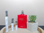Joop! Homme Red King EDT – Perfume Sample