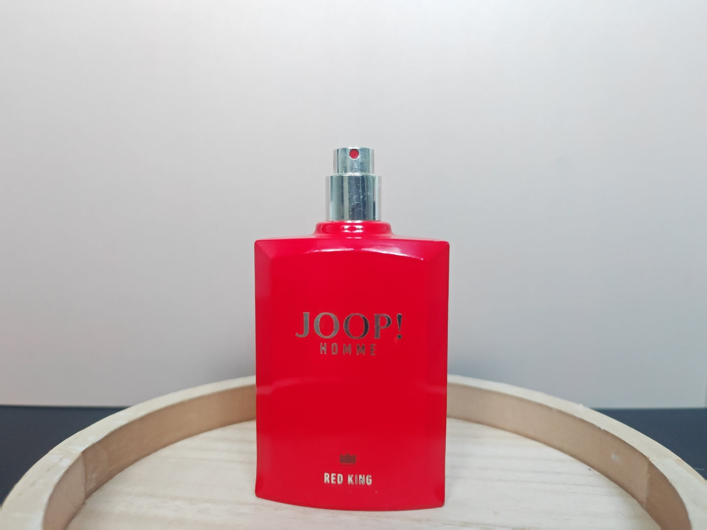 Joop! Homme Red King EDT – Perfume Sample