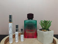 Joop! Homme Sport Eau de Toilette – Perfume Sample