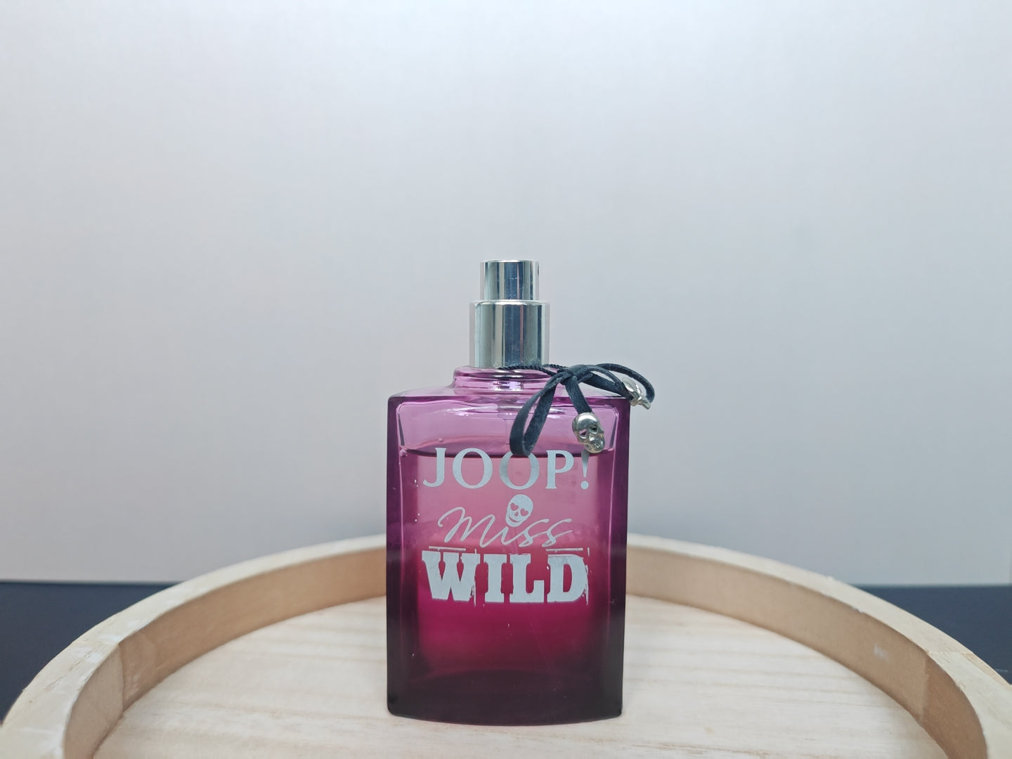 Joop! Miss Wild EDP – Perfume Sample