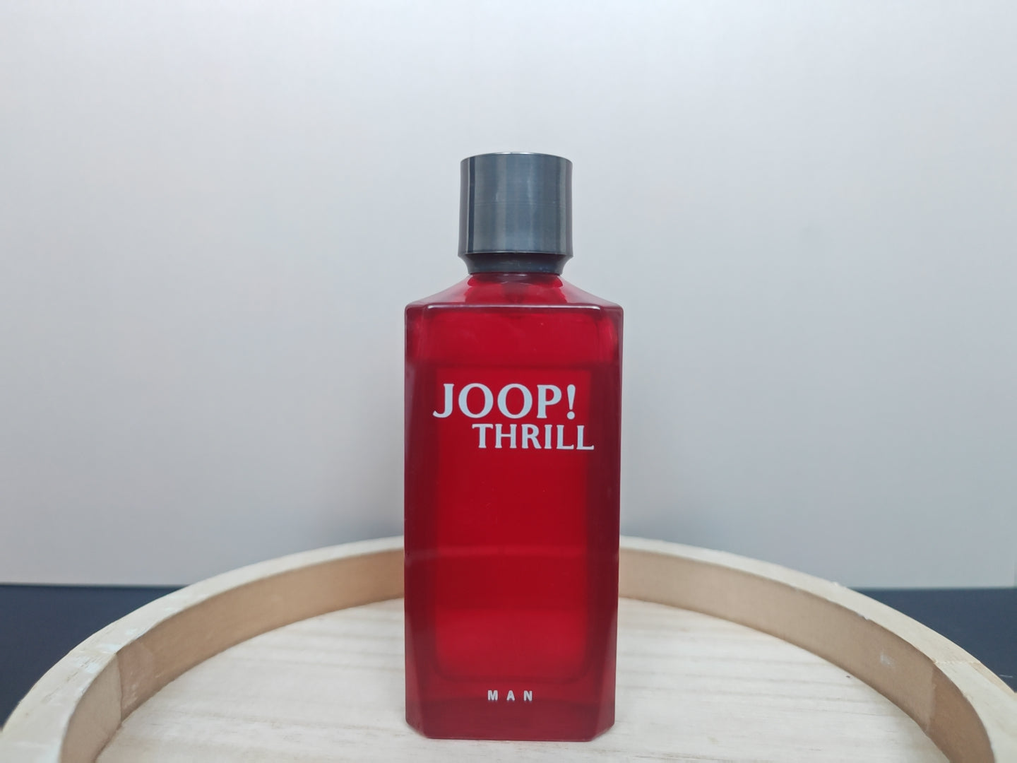 Joop! Thrill Man EDT – Perfume Sample