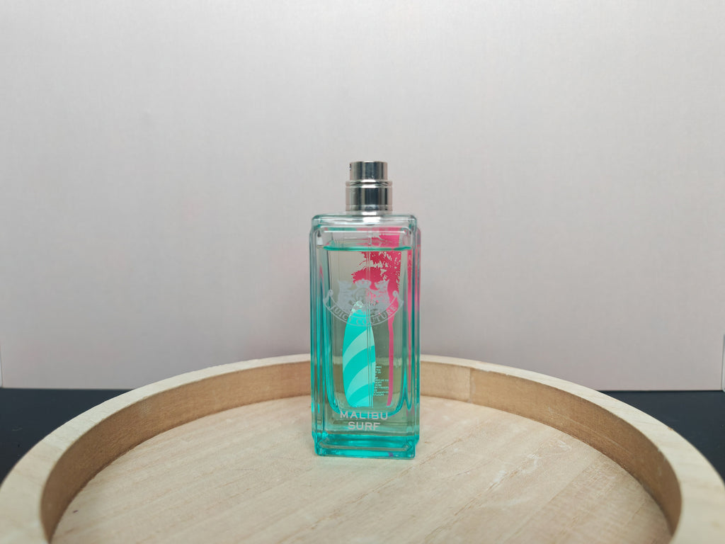 Juicy Couture Malibu Surf Eau de Toilette – Perfume Sample