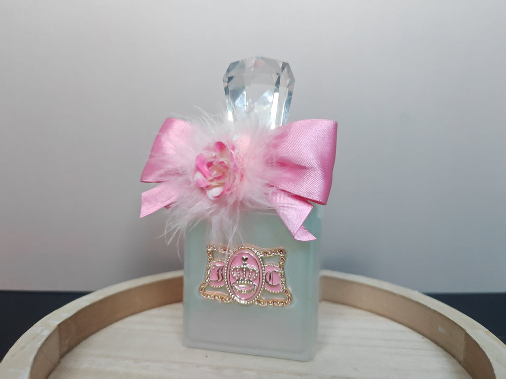 Juicy Couture Viva La Juicy Glacé EDP – Perfume Sample